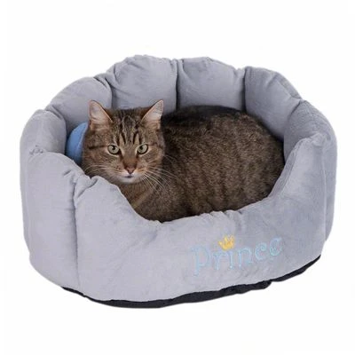 Kattenbed "Prince" 16 Kattenbed "Prince" - Afbeelding 14
