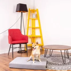 Hondenkussen Classic -Exporteren Bitiba winkel 203327 203328 geop zooplusexclusive hundematratze classic hs 14 1