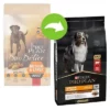 Pro Plan Duo Délice Rund & Rijst Hondenvoer -Exporteren Bitiba winkel 203703 purina proplan duo delice rindreis 10kg hs 02 5