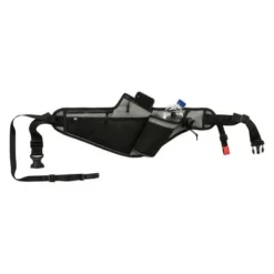 Trixie Jogginggordel Met Lijn - Grijs/zwart -Exporteren Bitiba winkel 203777 trixie jogginggurt leine grauschwarz hs 02 4