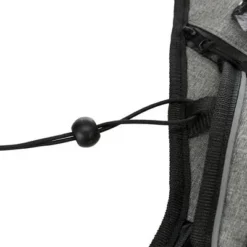 Trixie Jogginggordel Met Lijn - Grijs/zwart -Exporteren Bitiba winkel 203777 trixie jogginggurt leine grauschwarz hs 09 8
