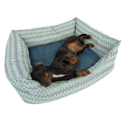 Hondenmand Milan -Exporteren Bitiba winkel 203813 hundebett milan fg 7921 1