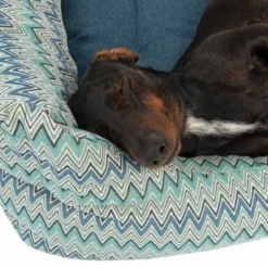 Hondenmand Milan -Exporteren Bitiba winkel 203813 hundebett milan fg 7922 2