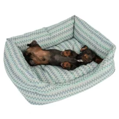 Hondenmand Milan -Exporteren Bitiba winkel 203813 hundebett milan fg 7938 7