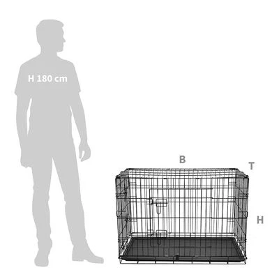 HAFENBANDE Bench Twin Door - Afbeelding 10