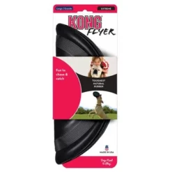 KONG Extreme Flyer -Exporteren Bitiba winkel 209057 pla kong extreme flyer black hs 01 8