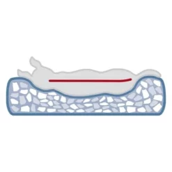 Trixie Vitaal Mand Noah -Exporteren Bitiba winkel 209073 209074 trixie vital bett noah hs 04 4