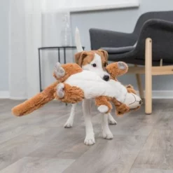 Trixie Hondenspeelgoed Stokstaartje -Exporteren Bitiba winkel 209075 trixie hundespielzeug erdmaennchen hs 03 4