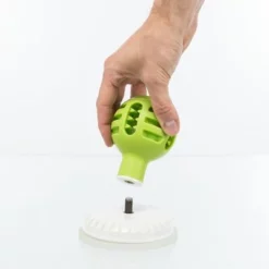 Trixie Lick'n'Snack Ball -Exporteren Bitiba winkel 209078 trixie licknsnack ball hs 12 5