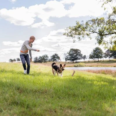 Trixie Triggerhengel Voor Honden 7 Trixie Triggerhengel Voor Honden - Afbeelding 5