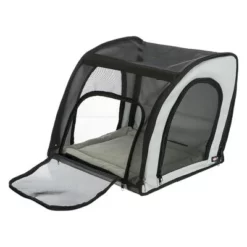 Trixie Autostoel 18 Trixie Autostoel -Exporteren Bitiba winkel 209095 trixie autositz hs 02 9