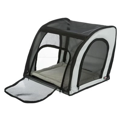 Trixie Autostoel 6 Trixie Autostoel - Afbeelding 4