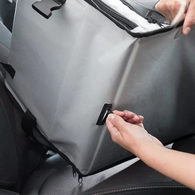 Trixie Autostoel 13 Trixie Autostoel - Afbeelding 11