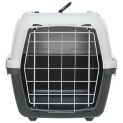 Trixie Hondenbench Kunststof Capri Open Top -Exporteren Bitiba winkel 20984 trixie transportbox capri open top hs4 5