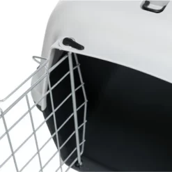 Trixie Hondenbench Kunststof Capri Open Top -Exporteren Bitiba winkel 20984 trixie transportbox capri open top hs7 9