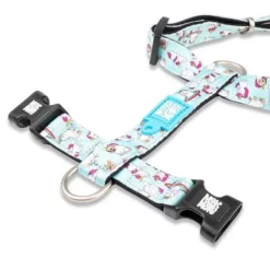 Max & Molly H-Tuigje Unicorn -Exporteren Bitiba winkel 210296 209037 210396 maxnmolly hg eschirr unicorn hs 03 0