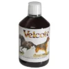 GRAU Velcote Voercomplement Voor Huid- En Vachtverzorging -Exporteren Bitiba winkel 21073 PLA rgb Velcote 500 ml 2