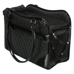 Trixie Draagtas Amina 14 Trixie Draagtas Amina -Exporteren Bitiba winkel 212205 trixie tasche amina hs 03 9