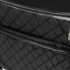 Trixie Draagtas Amina 16 Trixie Draagtas Amina -Exporteren Bitiba winkel 212205 trixie tasche amina hs 07 7