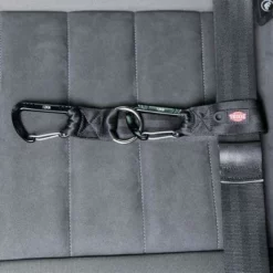 Trixie Universele Autogordel -Exporteren Bitiba winkel 212207 trixie universal anschnallschlaufe hs 13 7