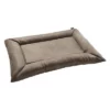HUNTER Hondenmand Bologna, Steen -Exporteren Bitiba winkel 212954 212955 pla hunter hundebett bologna stein hs 01 9