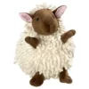 HUNTER Hondenspeelgoed Snugly Schaap -Exporteren Bitiba winkel 212982 pla hunter hundespielzeug snugly schaf hs 01 5
