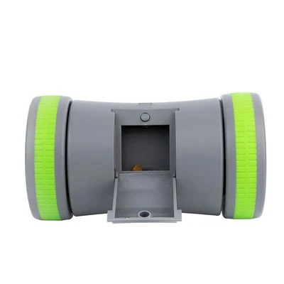 PetSafe Kibble Chase Zelfbewegend Beloningsspeelgoed 5 PetSafe Kibble Chase Zelfbewegend Beloningsspeelgoed - Afbeelding 3