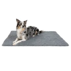 Vetbed® Britse Wolmix, Donkergrijs -Exporteren Bitiba winkel 216496 vetbed britische wollmischung dunkelgrau hs 03 9