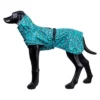 Rukka® Hayton Warme Regenjas, Turquoise 2 Rukka® Hayton Warme Regenjas, Turquoise -Exporteren Bitiba winkel 216706 217396 217397 217398 216707 lfashion rukkapets hayton warm regenmantel tuerkis hs 03 7