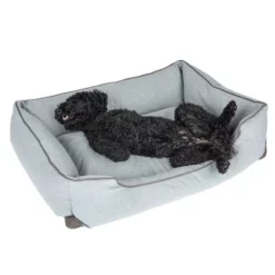 Hondenbed Skara -Exporteren Bitiba winkel 217820 skara pudel fg 8816 1