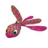 KONG Wubba Finz -Exporteren Bitiba winkel 217830 kong wubba finz pink hs 02 7