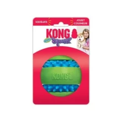 KONG Squeezz® Goomz Ball -Exporteren Bitiba winkel 217835 pla kong squeezz goomz ball hs 01 4