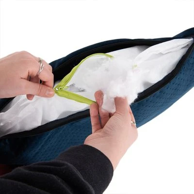 Hondenbed Lublin Met Kussen 15 Hondenbed Lublin Met Kussen - Afbeelding 13