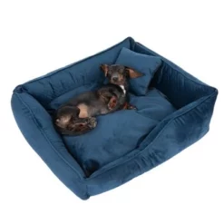 Hondenbed Lublin Met Kussen 17 Hondenbed Lublin Met Kussen -Exporteren Bitiba winkel 218997 hundebett lublin fg 8660 5