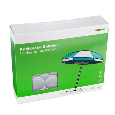 Koelmat Bubbles 9 Koelmat Bubbles - Afbeelding 7