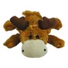 KONG Cozie Marvin Moose -Exporteren Bitiba winkel 219705 kong cozie marvin moose hs 02 0