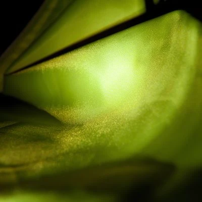 Hondenjas Illume Nite Neon 7 Hondenjas Illume Nite Neon - Afbeelding 5