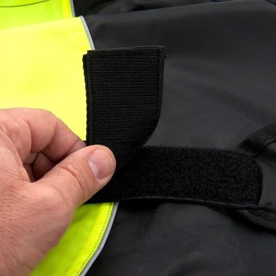 Hondenjas Illume Nite Neon 11 Hondenjas Illume Nite Neon - Afbeelding 9