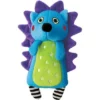 KONG Whoopz Hedgehog -Exporteren Bitiba winkel 222519 kong whoopz hedgehog hs 02 5