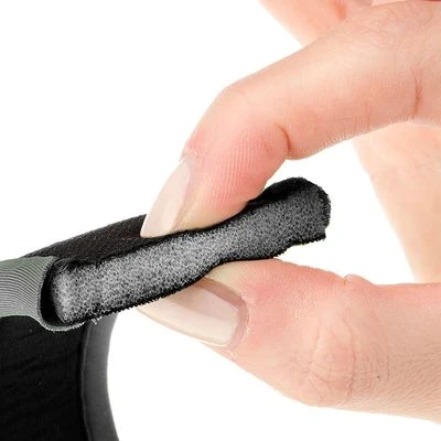 Ferplast Ergotrekking Hondentuigje, Zwart 10 Ferplast Ergotrekking Hondentuigje, Zwart - Afbeelding 8