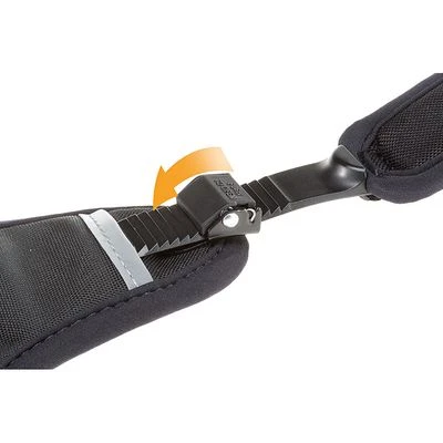 Ferplast Ergotrekking Hondentuigje, Zwart 11 Ferplast Ergotrekking Hondentuigje, Zwart - Afbeelding 9