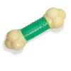 Nylabone Double Action Kauwbot -Exporteren Bitiba winkel 224535 interpet nylabone double action kauknochen hs 02 10 7