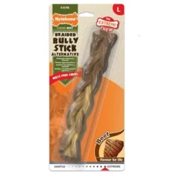 Nylabone Bullenpees Alternatief Met Rundsmaak -Exporteren Bitiba winkel 224544 pla nylabone ochsenziemer alternative mit rindgeschmack hs 02 8