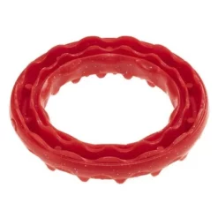 Ferplast Smile Kauwring, Rood