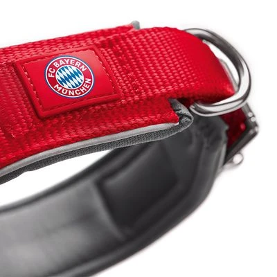 Hunter Kraag Neopreen Reflectie FC Bayern München - Afbeelding 4