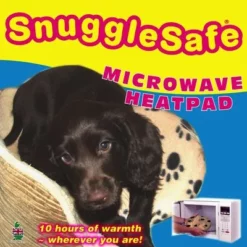Warmtekussen "SnuggleSafe" 18 Warmtekussen "SnuggleSafe" -Exporteren Bitiba winkel 22802 snugglesafe heizkissen f r haustiere hs 001 3