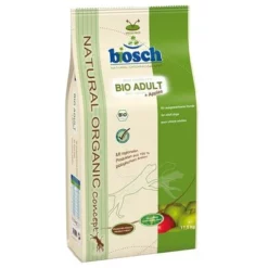 Bosch Bio Adult Hondenvoer -Exporteren Bitiba winkel 22880 pla bosch bio adult hf 11 5kg 2