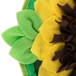 Snuffeltapijt Sunnyflower 17 Snuffeltapijt Sunnyflower -Exporteren Bitiba winkel 229108 sunnyflower fg 0577 3