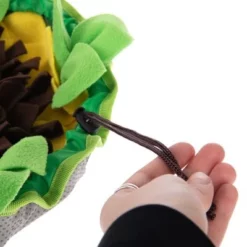 Snuffeltapijt Sunnyflower 20 Snuffeltapijt Sunnyflower -Exporteren Bitiba winkel 229108 sunnyflower fg 0591 3