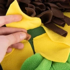 Snuffeltapijt Sunnyflower 18 Snuffeltapijt Sunnyflower -Exporteren Bitiba winkel 229108 sunnyflower fg 0606 1